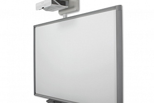 Интерактивная система SMART Board SBX885i7