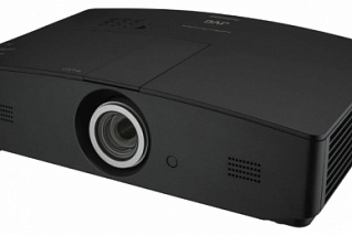 Профессиональный проектор JVC LX-FH50