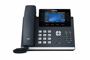 IP-телефон Yealink SIP-T46U
