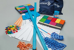 Набор дополнительных рабочих материалов для детей 9-11 лет