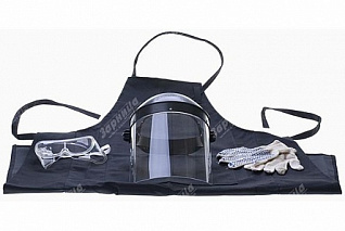  Комплект средств для индивидуальной защиты