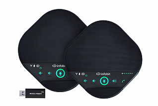 Спикерфон Infobit iSpeaker M600