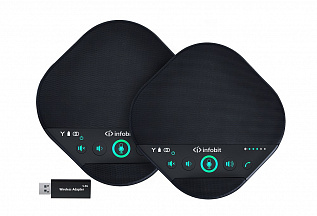 Спикерфон Infobit iSpeaker M600