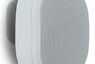 Настенная акустическая система Biamp OVO3T-W Apart