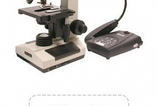 Адаптер для микроскопа AVerVision F30/F50