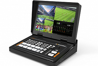 Видеомикшер AVMATRIX PVS0403U