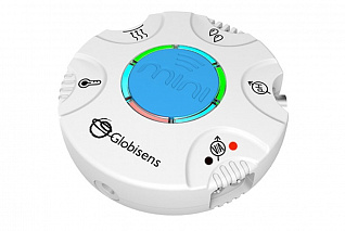 ЛабДиск MINI Мобильная естественно-научная лаборатория.(биол., физ,хим,естеств.) LD12-MINI-ADV