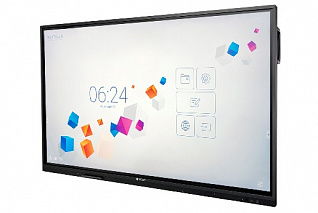 Интерактивная панель NextPanel 75 + OPS Windows