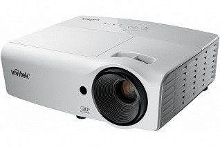 Мультимедийный проектор Vivitek D557WH