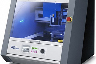 Фрезерный станок Roland MDX-50