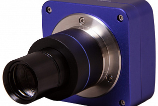 Камера цифровая для микроскопа Levenhuk M800 PLUS