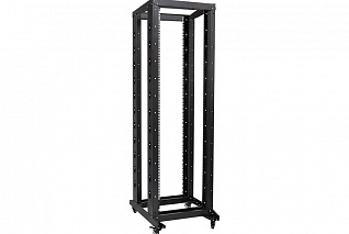Открытая рэковая стойка Wize Pro W42UOR