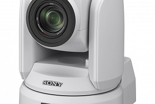 PTZ-камера Sony BRC-X1000/WC1