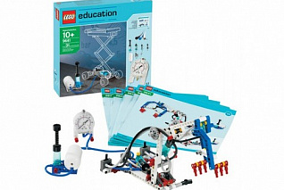 9641 ОБРАЗОВАТЕЛЬНОЕ РЕШЕНИЕ Пневматика