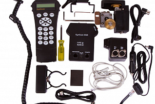 Комплект Sky-Watcher для модернизации монтировки EQ3 (SynScan GOTO)