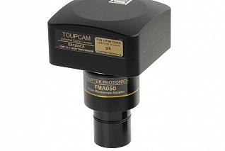 Камера цифровая ToupCam UA1200CA