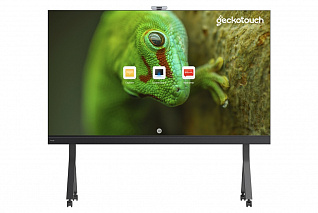 Видеостена 5x5 Geckotouch COB 138"