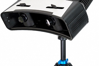 3D сканер RangeVision PRO II (PRO 2)