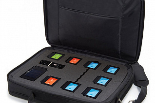 Модульная цифровая лаборатория PROLog по естествознанию, минимальный уровень для обучающегося