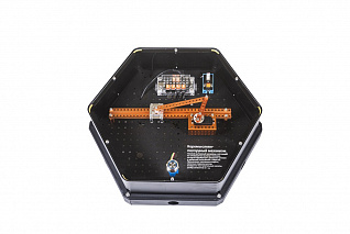 Модуль интерактивный Архимед "Механизм 1"