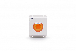 Тактильно-звуковой информатор НОТТ 2.0 механ. кнопка «Круст»