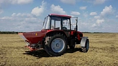 Разбрасыватель GRACH 1000