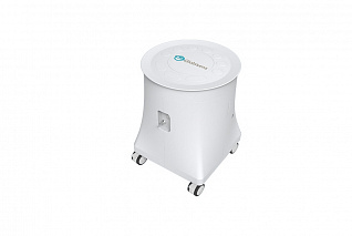 Мобильная научная тележка ЛабДиск LD-CART