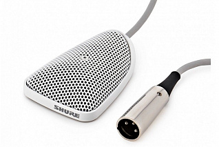 Микрофон Shure CVB-W/C