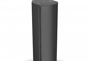 Пассивная инсталляционная акустическая система 2 x 6.5" LD Systems SAT 262 G2