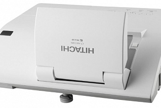 Мультимедийный проектор Hitachi CP-AW250N