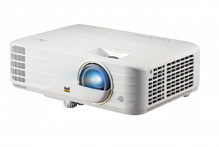 Мультимедийный проектор ViewSonic PX748-4K