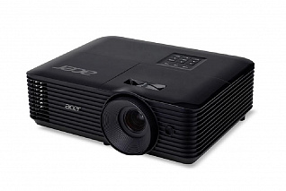 Мультимедийный проектор Acer X118HP