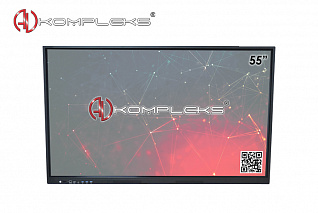 Интерактивный комплекс ANWIN 55' AV Kompleks
