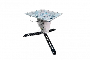 Инженерный конструктор «Планум»