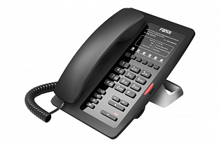 Отельный WiFi-телефон Fanvil H3W