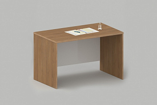 Стол компьютерный из коллекции СТУГЛ 120х60х75 см АЛМА