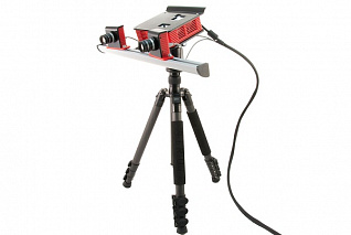 3D сканер RangeVision Spectrum