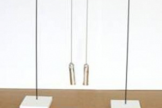 Лабораторный набор по электростатике