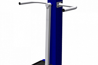 Уличный тренажер «Маятниковый»