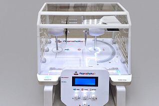 ВИЭ -ПОЗНАЙКИНО. Демонстрационная лабораторная установка "Возобновляемые источники энергии" «Познайкино»