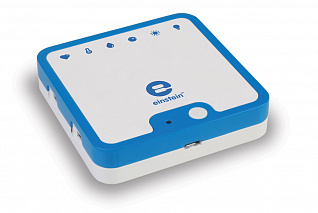 Цифровая лаборатория einsteinLabMate+. Регистратор данных со встроенными датчиками ENLMSEN-BUN+