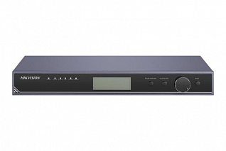 Контроллер HIKVISION DS-D42C08-H