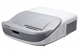 Мультимедийный проектор ViewSonic PS750HD