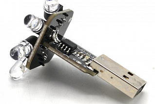 Передатчик ИК-диапазона SNS-160 SENSE