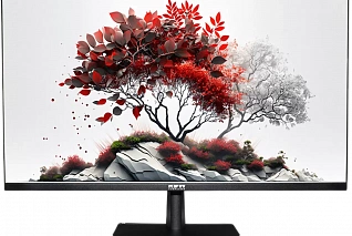 Монитор RDW 2701K