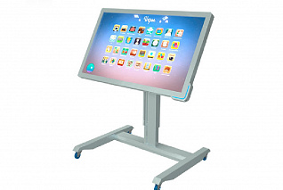 Интерактивный комплекс School Assistant 43"