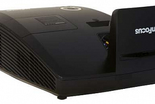 Мультимедийный проектор InFocus IN136UST