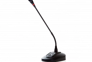 Настольный конденсаторный микрофон PASystem RM-02