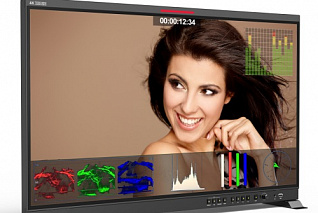 Видеомонитор AVMATRIX BSM315-12G