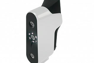 3D сканер Calibry с первичной метрологической поверкой